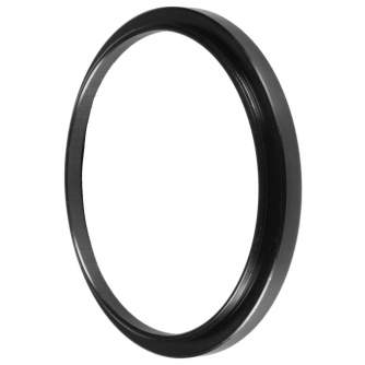 Adapters for filters - Kipon Adapter Ring 62mm to 58mm - quick order from manufacturer