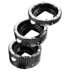 Макро - walimex Spacer Ring Set for Nikon - быстрый заказ от производителя
