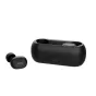 Headphones - Wireless Earphones TWS QCY T1C Bluetooth V5.0 (black) T1C-Black - quick order from manufacturer