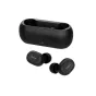 Headphones - Wireless Earphones TWS QCY T1C Bluetooth V5.0 (black) T1C-Black - quick order from manufacturer