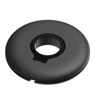 Кабели - Baseus Organizer / AppleWatch charger holder (black) ACSLH-01 - быстрый заказ от производителя