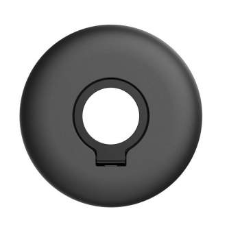 Kabeļi - Baseus Organizer / AppleWatch charger holder (black) ACSLH-01 - ātri pasūtīt no ražotāja