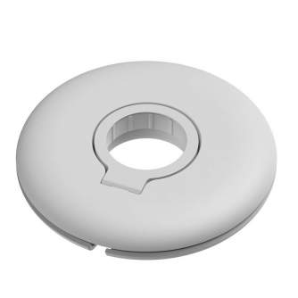Baseus Organizer / AppleWatch charger holder (white) ACSLH-02