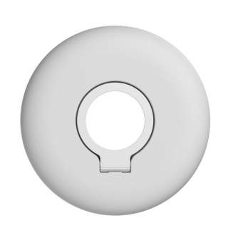 Kabeļi - Baseus Organizer / AppleWatch charger holder (white) ACSLH-02 - ātri pasūtīt no ražotāja