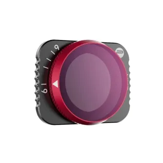 Drone accessories - FIlter VND 6-9 stop PGYTECH for DJI Mavic Air 2 (P-16A-041) P-16A-041 - quick order from manufacturer