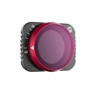Drone accessories - FIlter VND 6-9 stop PGYTECH for DJI Mavic Air 2 (P-16A-041) P-16A-041 - quick order from manufacturerDrone accessories - FIlter VND 6-9 stop PGYTECH for DJI Mavic Air 2 (P-16A-041) P-16A-041 - quick order from manufacturer