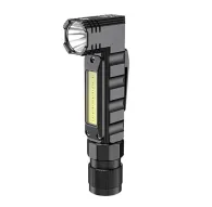 Lukturi - Multifunction flashlight Superfire G19, 200lm, USB G19 - ātri pasūtīt no ražotājaLukturi - Multifunction flashlight Superfire G19, 200lm, USB G19 - ātri pasūtīt no ražotāja