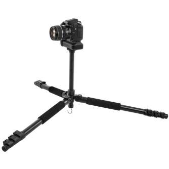 Штативы для фотоаппаратов - walimex pro FT-667T Pro Tripod, 173cm - купить сегодня в магазине и с доставкой