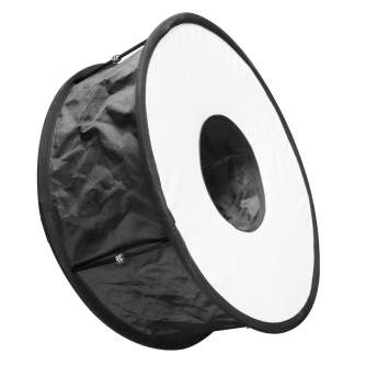 Softboxes - walimex pro Softbox Roundlight foldable - quick order from manufacturer