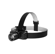 Hand Lights - Head flashlight Superfire HL50, 150lm, USB HL50 - quick order from manufacturerHand Lights - Head flashlight Superfire HL50, 150lm, USB HL50 - quick order from manufacturer