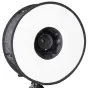 Discontinued - Walimex pro Softbox Roundlight foldable