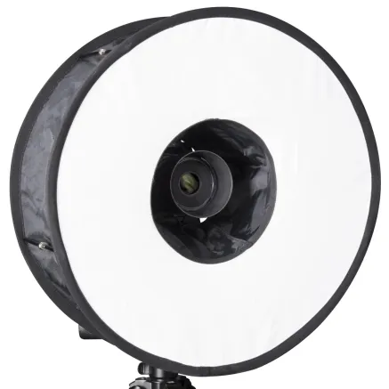Walimex pro Softbox Roundlight foldable