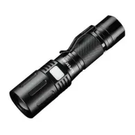 Hand Lights - Flashlight Superfire X60-T, 1500lm, USB X60-T - quick order from manufacturerHand Lights - Flashlight Superfire X60-T, 1500lm, USB X60-T - quick order from manufacturer