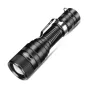 Discontinued - Flashlight Superfire F5, 1100lm, USB F5