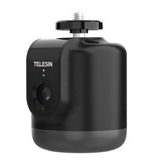 New products - Smart following pan-tilt Telesin (TE-GPYT-001) TE-GPYT-001 - quick order from manufacturer