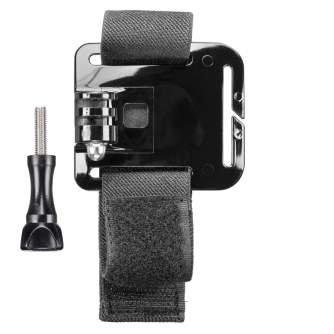 Аксессуары для экшн-камер - mantona Arm mounting for GoPro - быстрый заказ от производителя