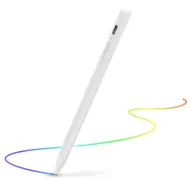 Tablets and Accessories - BlitzWolf BW-SP1 Stylus Pen 2-in-1 for iPad & Tablets - quick order from manufacturerTablets and Accessories - BlitzWolf BW-SP1 Stylus Pen 2-in-1 for iPad & Tablets - quick order from manufacturer