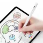 Planšetes un aksesuāri - BlitzWolf BW-SP1 Stylus Pen 2-in-1 for iPad & Tablets - ātri pasūtīt no ražotāja