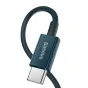 Кабели - Baseus Superior Series Cable USB-C to iP, 20W, PD, 2m (blue) CATLYS-C03 - быстрый заказ от производителя