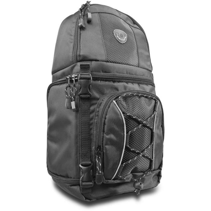 Рюкзаки - mantona Loop Photo Backpack - купить сегодня в магазине и с доставкой