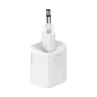 Wall charger - Quick Charger Baseus Super Si 1C 30W (white) CCSUP-J02 - quick order from manufacturer