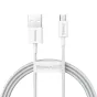 Kabeļi - Baseus Superior Series Cable USB to micro USB, 2A, 1m (white) CAMYS-02 - ātri pasūtīt no ražotāja
