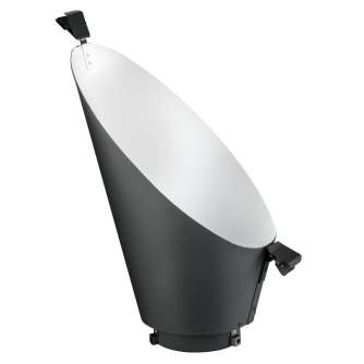 Gaismas veidotāji - Walimex fona reflektors K&DS series 14527 - ātri pasūtīt no ražotāja