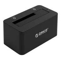Docks & HUB - Orico docking station for 2.5 / 3.5 HDD / SSD, 5Gbps, USB-C to USB-C/A with - quick order from manufacturerDocks & HUB - Orico docking station for 2.5 / 3.5 HDD / SSD, 5Gbps, USB-C to USB-C/A with - quick order from manufacturer