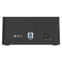Docks & HUB - Orico docking station for 2.5 / 3.5 HDD / SSD, 5Gbps, USB-C to USB-C/A with - quick order from manufacturer