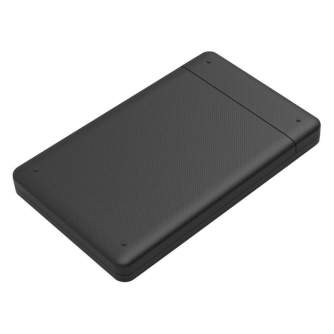Citie diski & SSD - External Hard Drive Enclosure Orico, HDD/SSD 2.5 USB3.0 type B 2577U3-BK-BP - ātri pasūtīt no ražotāja