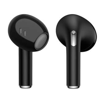 Headphones - Earphones TWS Baseus Bowie E8 (black) NGE8-01 - quick order from manufacturer