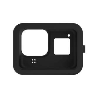 New products - Housing Case Telesin for GoPro Hero 8 (GP-PTC-802-BK) black GP-PTC-802-BK - quick order from manufacturer