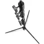 Стойки для света - Стойка Walimex Pro 16331 Jumbo, 730см с воздушной амортизацией - быстрый заказ от производителя