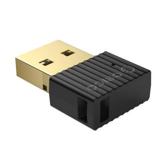 New products - Orico Adapter USB Bluetooth to PC (Black) BTA-508-BK-BP - quick order from manufacturer