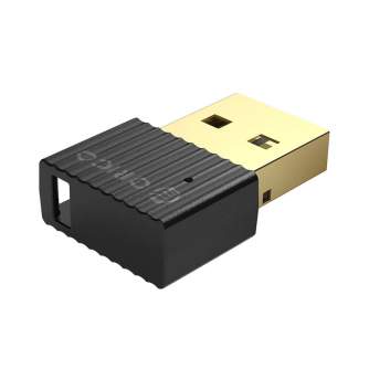 Sortimenta jaunumi - Orico Adapter USB Bluetooth to PC (Black) BTA-508-BK-BP - ātri pasūtīt no ražotāja