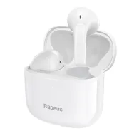 Наушники - Headphones TWS Baseus Bowie E3 (white) NGTW080002 - купить сегодня в магазине Master Foto и с доставкойНаушники - Headphones TWS Baseus Bowie E3 (white) NGTW080002 - купить сегодня в магазине Master Foto и с доставкой