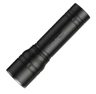 Lukturi - Flashlight Superfire S33-A, USB (black) S33-A Black - ātri pasūtīt no ražotājaLukturi - Flashlight Superfire S33-A, USB (black) S33-A Black - ātri pasūtīt no ražotāja