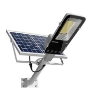 New products - Solar lamp Superfire FF5-D, 486W, 1400lm, 20000mAh FF5-D - quick order from manufacturerNew products - Solar lamp Superfire FF5-D, 486W, 1400lm, 20000mAh FF5-D - quick order from manufacturer