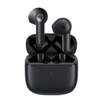 Headphones - Earphones Soundpeats Air 3 (black) Air3 - quick order from manufacturer