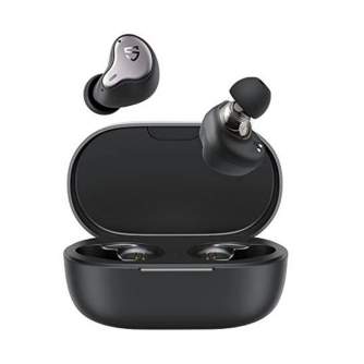 Headphones - Earphones Soundpeats H1 (Black) H1 - quick order from manufacturer