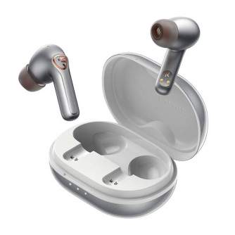 Austiņas - Earphones Soundpeats H2 (Grey) H2 - ātri pasūtīt no ražotāja
