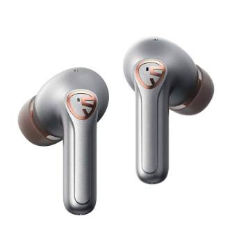 Headphones - Earphones Soundpeats H2 (Grey) H2 - quick order from manufacturer