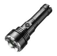 Hand Lights - Superfire flashlight R3 P90, 2700lm, USB R3 P90 - quick order from manufacturerHand Lights - Superfire flashlight R3 P90, 2700lm, USB R3 P90 - quick order from manufacturer