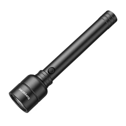 Flashlight Superfire Y16, 1700lm, USB-C Y16