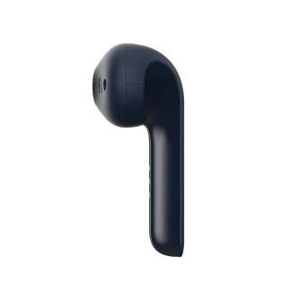 Austiņas - TWS earphones Mobvoi TicPods 2 Pro+ (Navy) WH72026N - ātri pasūtīt no ražotāja