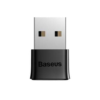 Новые товары - Baseus BA04 Bluetooth Adapter 5.1 (black) ZJBA000001 - быстрый заказ от производителя