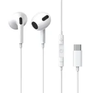 Vairs neražo - Baseus Encok C17 Earphones (white) NGCR010002Vairs neražo - Baseus Encok C17 Earphones (white) NGCR010002