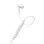 Больше не производится - Baseus Encok C17 Earphones (white) NGCR010002