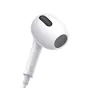 Vairs neražo - Baseus Encok C17 Earphones (white) NGCR010002