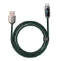 Больше не производится - Baseus Display Cable USB to Type-C, 66W, 2m (green) CASX020106